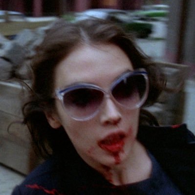 magicalgrandson's profile picture. live love lorazepam • she 24