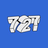 727 (@seventy2seven) 's Twitter Profile Photo 727 (@seventy2seven) 's Twitter Profile Photo