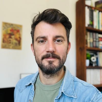 Dad, developer, reader, learner 🌱 / Staff Engineer