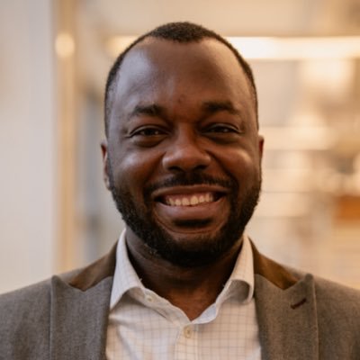 Scientist, teacher, immigrant 🇳🇬🇨🇦, advocate, soccer player. assistant professor, Univ. of Washington Bioengineering & Mechanical Engineering. He/him/his