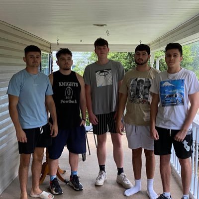 StrodeCaleb's profile picture. 