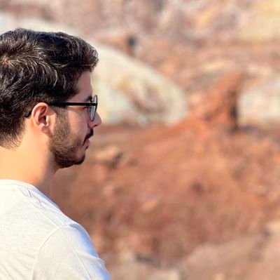 Dreamer chasing visions of ecstasy
               
Pharmacist to be