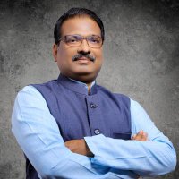 Shibu KN (@shibuknair) 's Twitter Profile