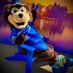 T.C. Bear (@tc_00) Twitter profile photo T.C. Bear (@tc_00) Twitter profile photo