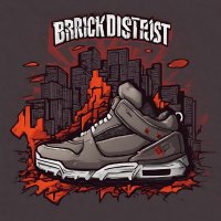 Brick District AT (@brickdistrictat) 's Twitter Profile