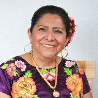 Gloria Sánchez López (@gloriasanchezdf) 's Twitter Profile