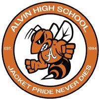 Alvin High School (Official) (@alvinhsjackets) 's Twitter Profile