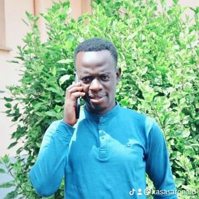 Currently working at
(Vision Group
A Ugandan from Mpigi mawokota North, kammengo sub county,