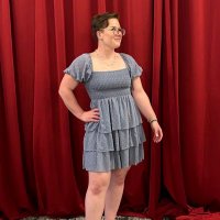 jackie, m.ed. (@jweisenfelder18) 's Twitter Profile Photo