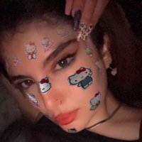توته جیغی🦔 (@_stea_sh) 's Twitter Profile