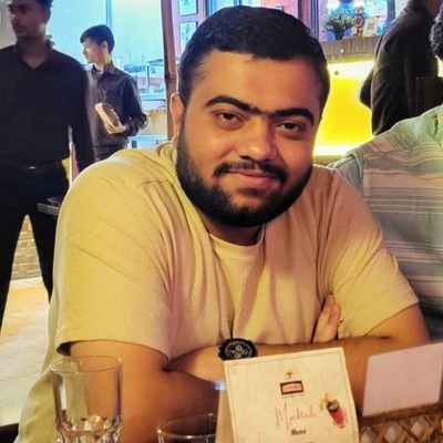 | Frontend developer | Aspiring Android developer | Tech enthusiast