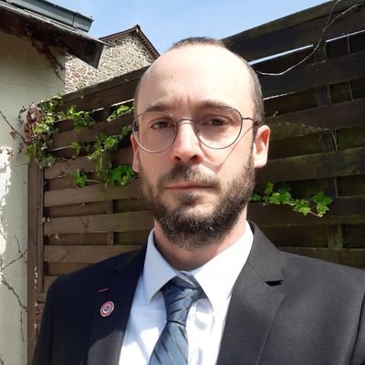 Élu local, défenseur de nos ruralitées.
Officier de Réserve Citoyenne