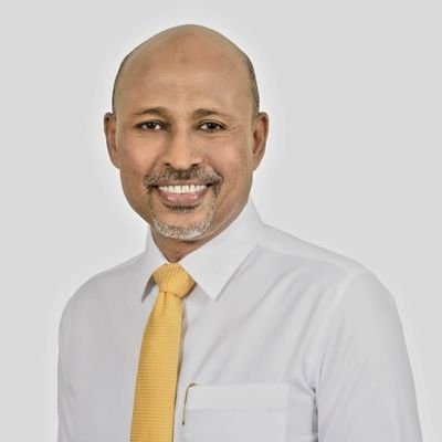 Politician,
Former Deputy Minister of Home Affairs.