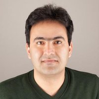 Alireza Mohammadinodooshan (@amnodooshan) 's Twitter Profile
