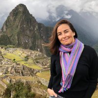 Amorina Villarreal Brasca (@amorinavilla) 's Twitter Profile Photo