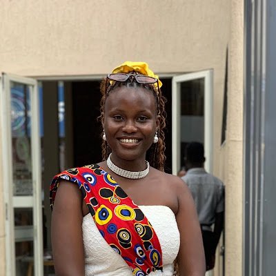 ShammahTal21's profile picture. 