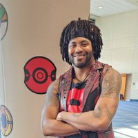 PokéMen's Health| Roy Flash Gordon (@pokemenshealth) 's Twitter Profile