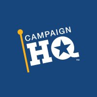 Campaign Headquarters (@campaign_hq_) 's Twitter Profile