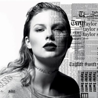there will be no explanation, only reputation (taylor’s version)
