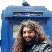 Ismael Mullor Ruiz. PhD (@ismamullor) 's Twitter Profile