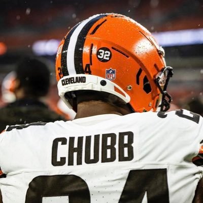 Husband, Father, Firefighter, LE officer, Athlete, Warrior Poet. Before we start, I have FORGOTTEN more about the storied Cleveland Browns than u will ever know