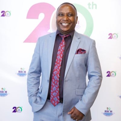Uwimana Eric Willy Profile