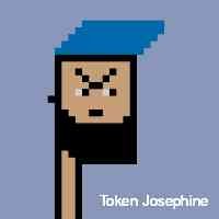 Token Josephine (@josephinetok_e) 's Twitter Profile