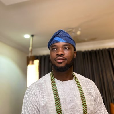 Babalawo || Ifa teacher || Bsc.Physiology|| MSC.Pharmacology|| Advocates of yoruba culture and tradition. Isese to the world.