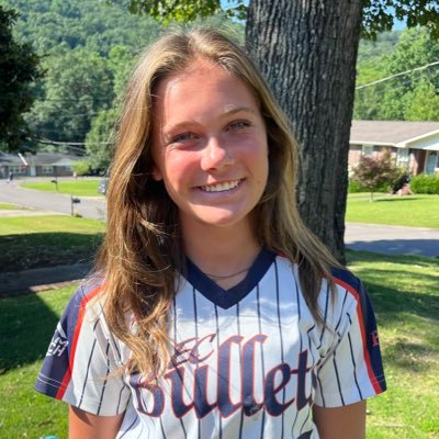 Madison Letson Profile