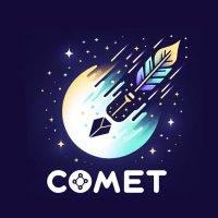 Comet ☄️ (@comet_ing) 's Twitter Profile