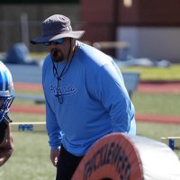 Sean Bentz, Ed. S. (@coachbentz) 's Twitter Profile