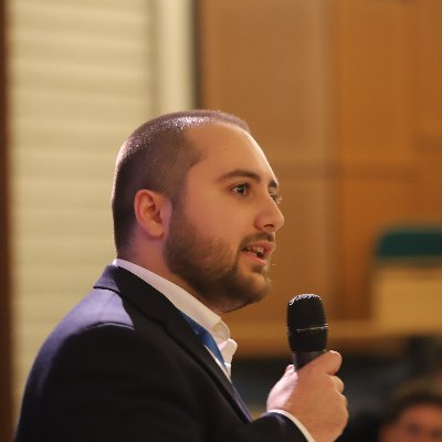 Deputy head unit. Responsible of Digital transformation, AI & Data at @DGTresor (@Economie_gouv)