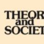 Theory and Society (Springer Nature) (@theory_society) 's Twitter Profile