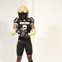 Darius Malcolm Jr (@darius_malcolm) 's Twitter Profile