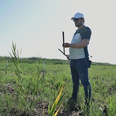 Soil scientist interested Digital soil mapping and Predictive modelling. Research Assistant at @isubu32 and now Visiting Research Scientist at @Sydney_Uni