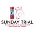 SUNDAY Trial (@sundaytrial) Twitter profile photo SUNDAY Trial (@sundaytrial) Twitter profile photo