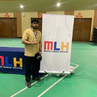 vedolos's profile picture. 20 || Dev || Mern || BTech 3rd year || Indie-Hacker