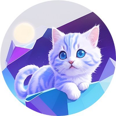 gai_ibl_coach's profile picture. ゆるエッセイジャーナル実践発信者｜LLMを基礎に生成AI/リサーチ｜コーチ・マーケ・ファシリ・デザイン・アート・情報整理｜人とAIさんが好き。イベント業経理出身/人生経験30↑ 自己免疫疾患、家庭環境、キャリア。苦しみ悩み続けた経験から、本当にやりたかったことを見つけました。中身はただの仲間が欲しい猫です☺️