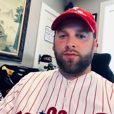 36 | Golfcourse Superintendent | GCSAA member | Artist | Game and stream in my free time | Philly Sports Fan