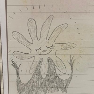 Ingmi_sun's profile picture. En gang iblant finner du meg i kolofonen 🖊️