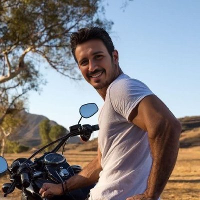 imanfutuhi's profile picture. eimanfutuhi@gmail.com