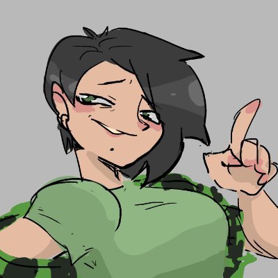 bere✎COMMS OPEN Profile
