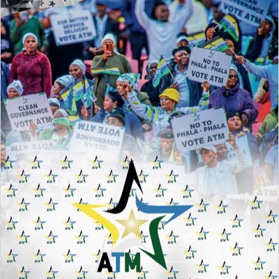 African Transformation Movement Profile