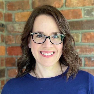 Romance writer. Chef. Mother of three kiddos. Coffee addict. Chocolate believer. Love maker. https://t.co/UFSmELkw3l