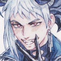 VDM (@vdmalerart) 's Twitter Profile