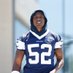 Byron Vaughns (@byronvaughns) Twitter profile photo Byron Vaughns (@byronvaughns) Twitter profile photo