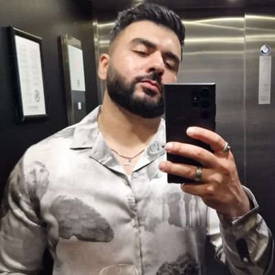 bsohal1's profile picture. Quis erit, erit