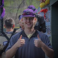 Max Hudlow (@maxhudlow) 's Twitter Profile Photo Max Hudlow (@maxhudlow) 's Twitter Profile Photo