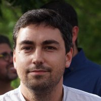 Vicente Blay (@vicenblay) 's Twitter Profile Photo