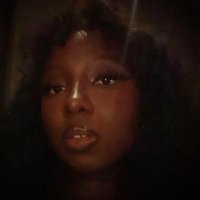 wahaladé (@adeabegunde) 's Twitter Profile